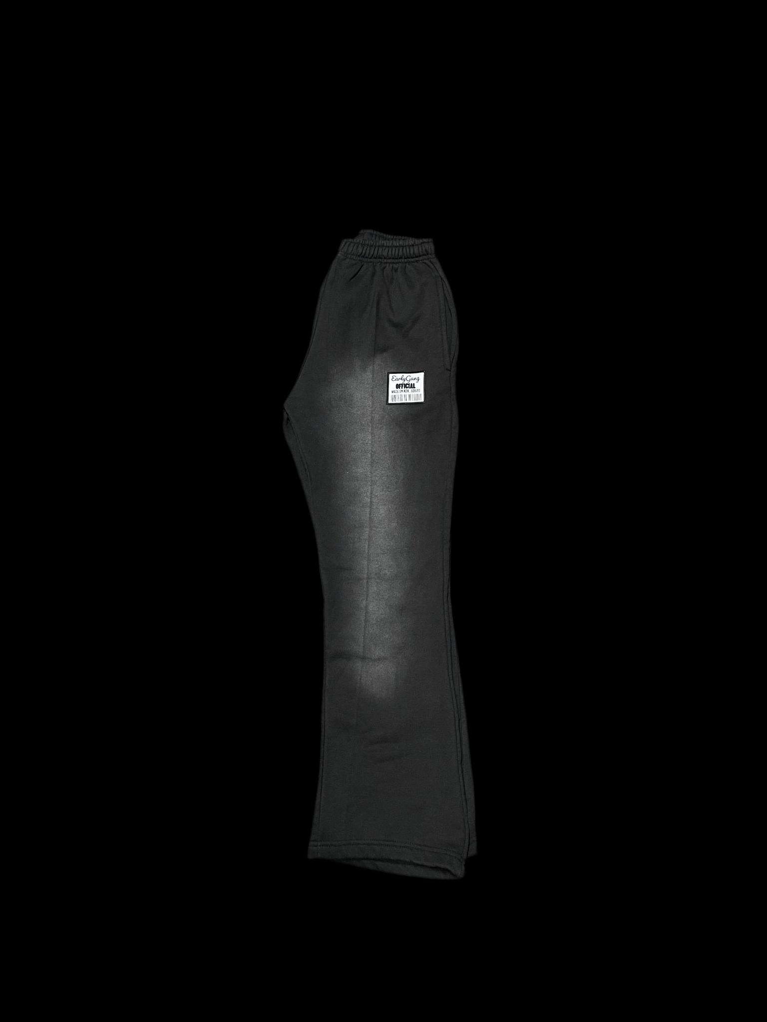 EARLY Flare Jogger PREMIUM
