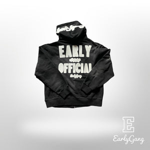 EARLY “Official” Jogging Set (Zip)