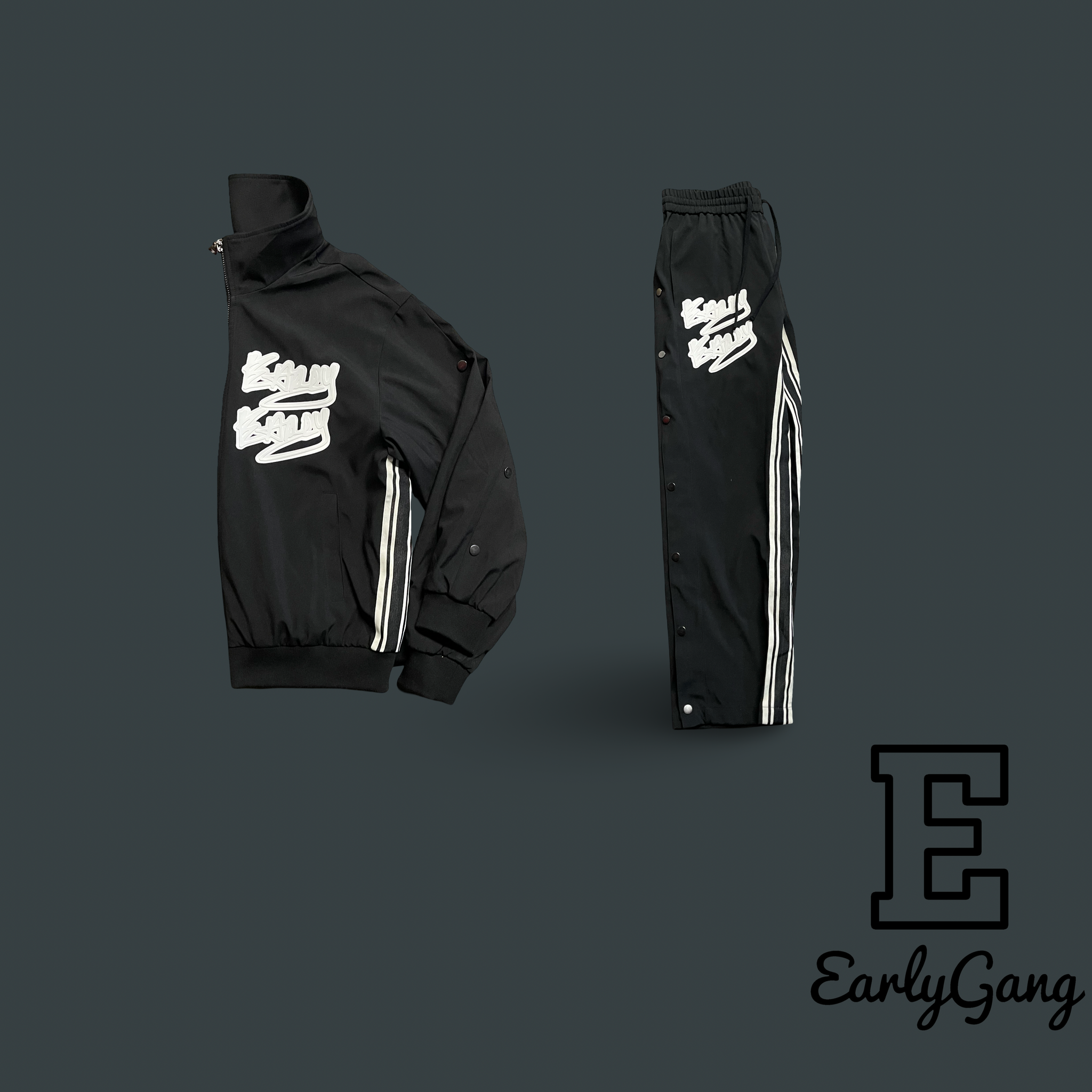 EARLY+Premium TrackSuit25
