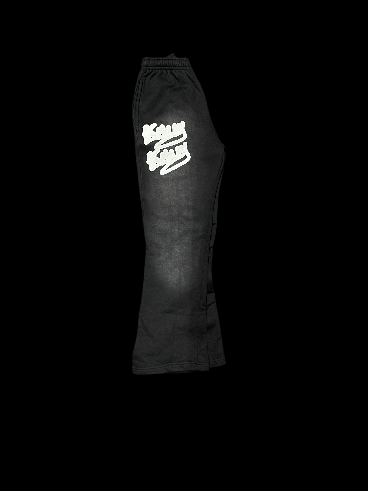 EARLY Flare Jogger PREMIUM
