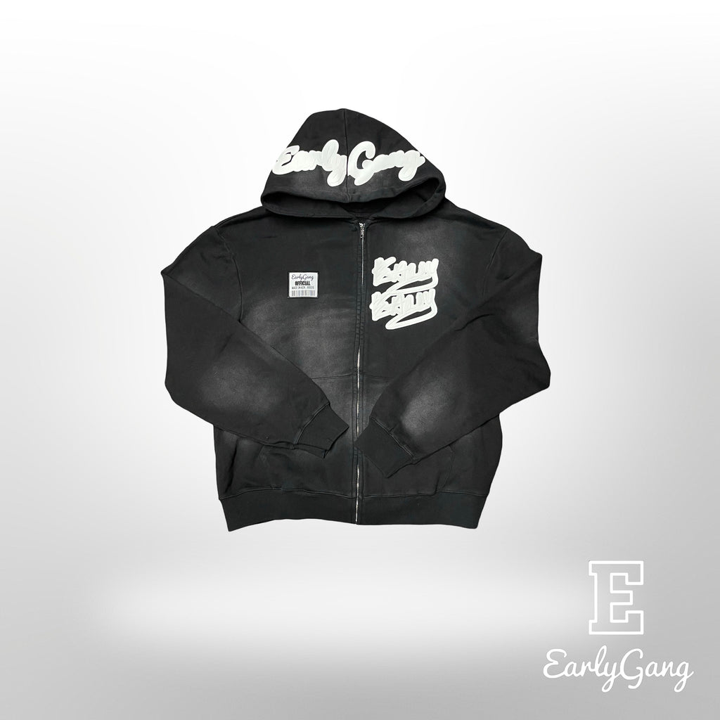 EARLY “Official” Hoodie (Zip)