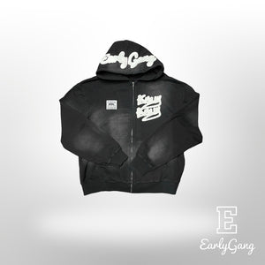 EARLY “Official” Hoodie (Zip)