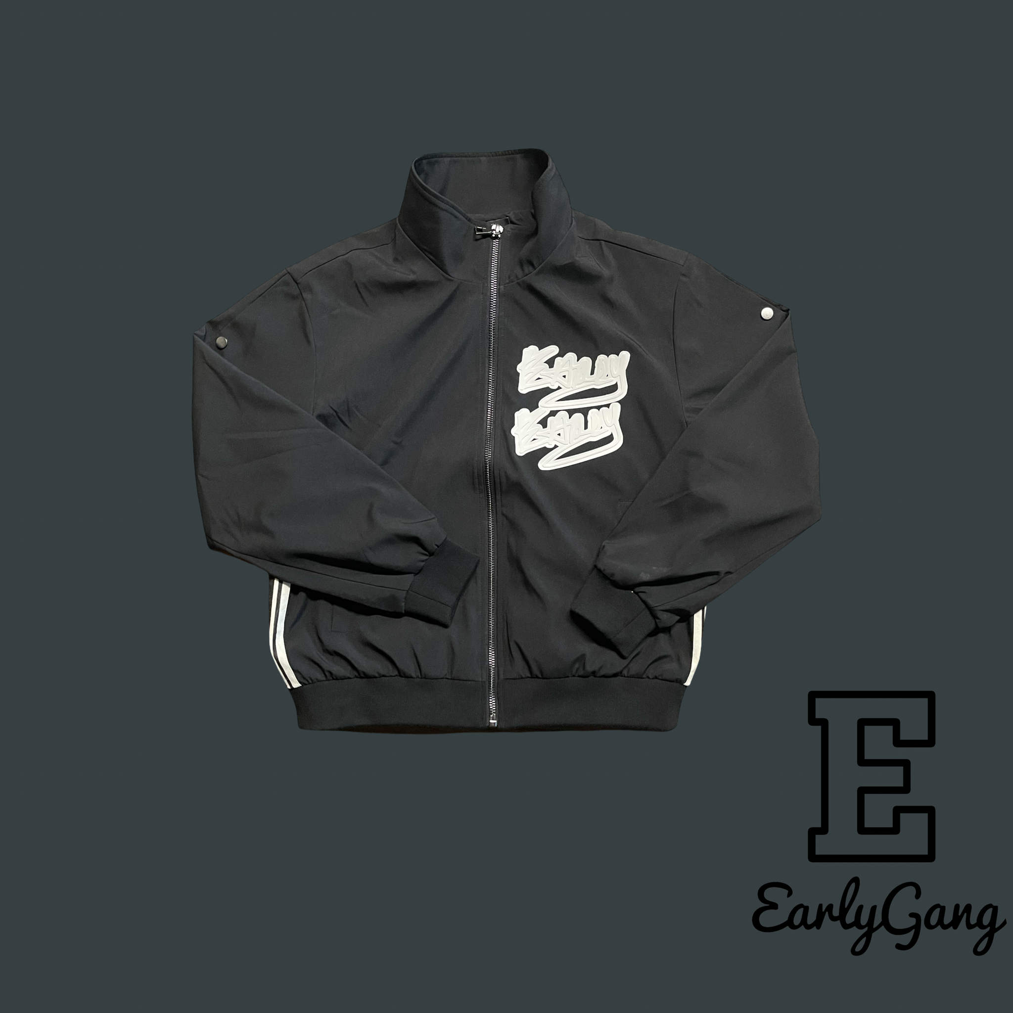 EARLY+Premium TrackSuit25