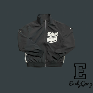 EARLY+Premium TrackSuit25
