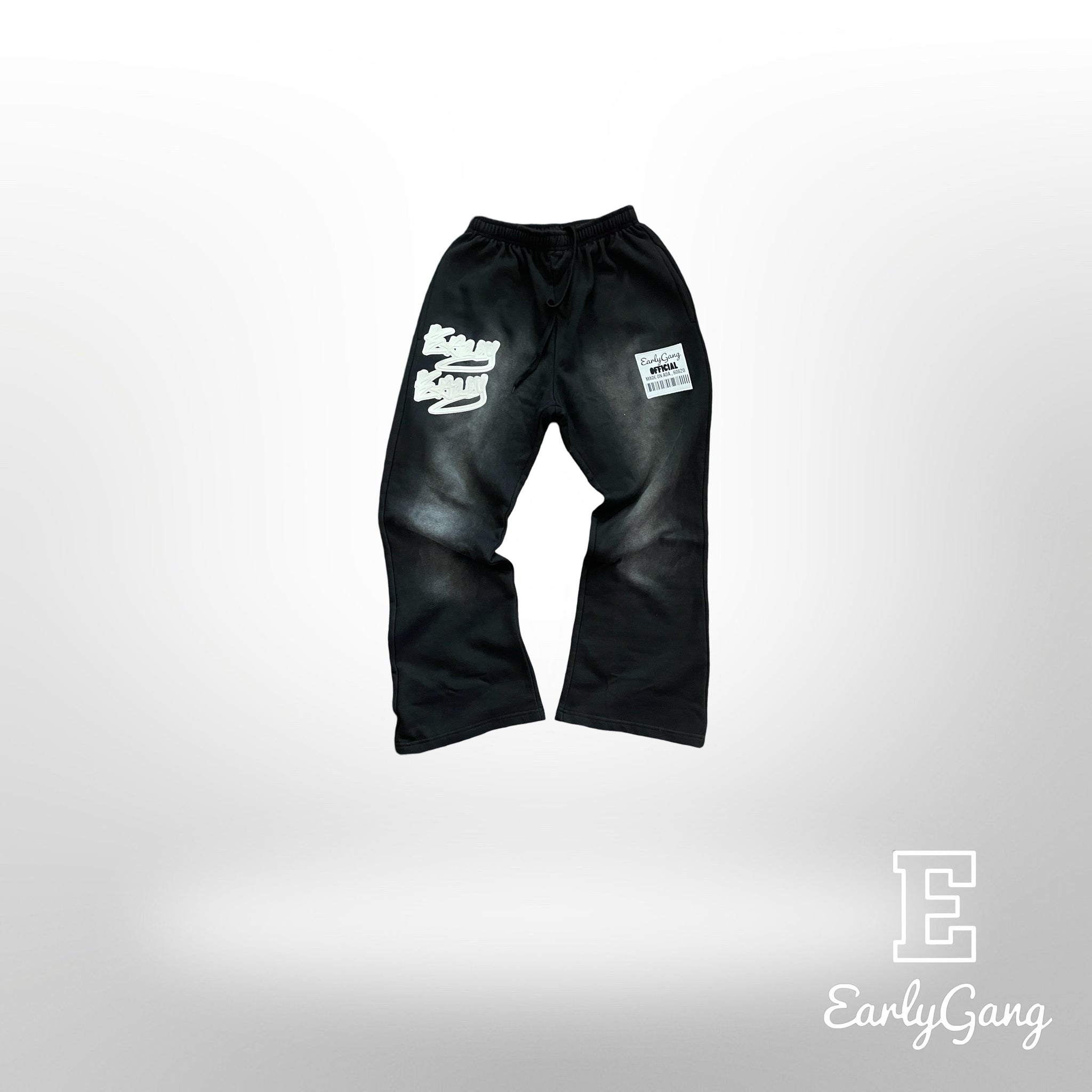 EARLY “Official” Jogging Set