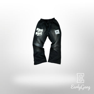 EARLY “Official” Jogging Set