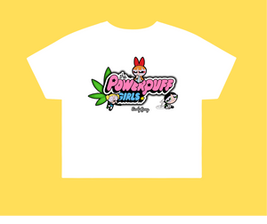 EARLY PPGs(4/20) Women’s Cropped Tshirt