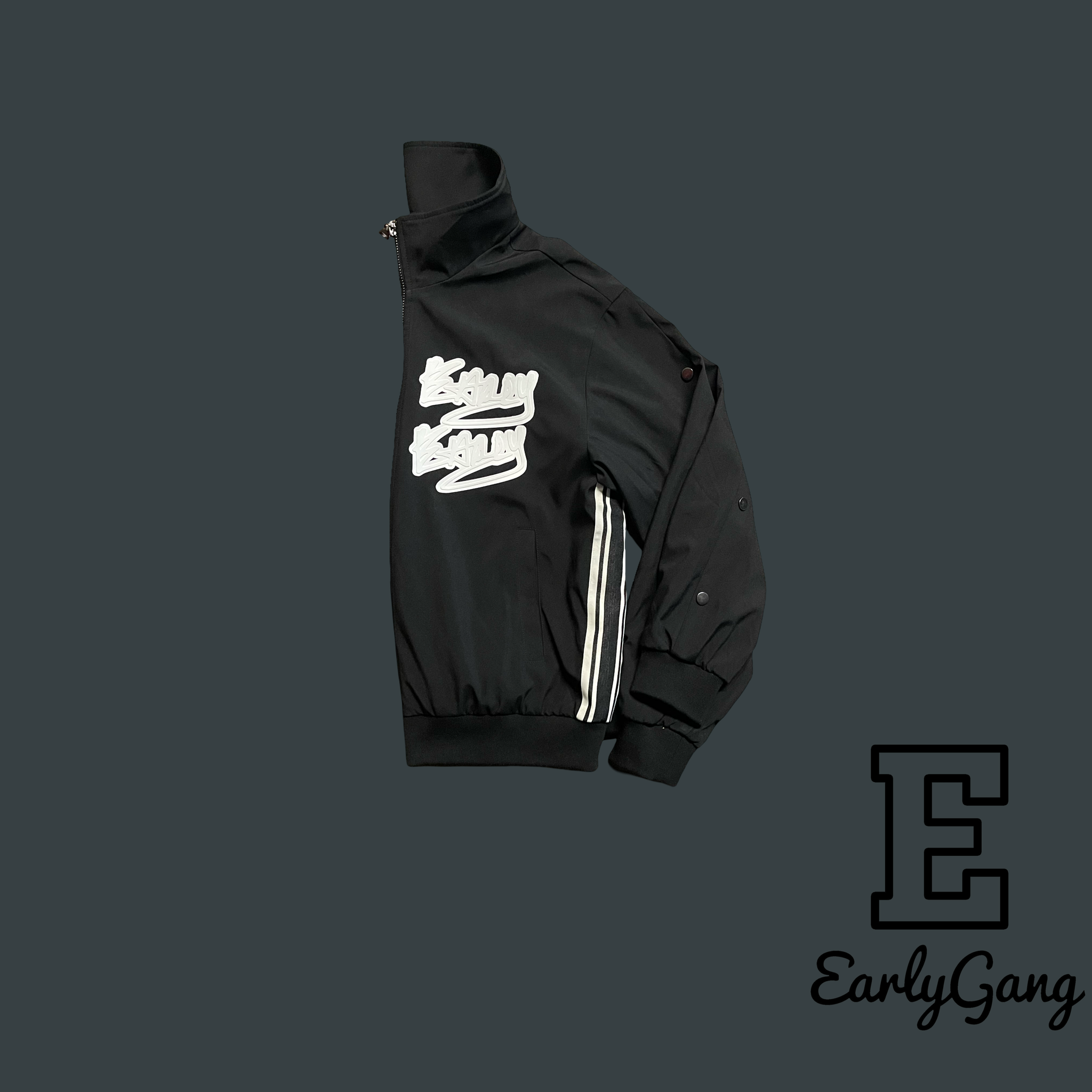 EARLY+Premium TrackJacket