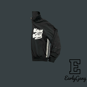 EARLY+Premium TrackJacket