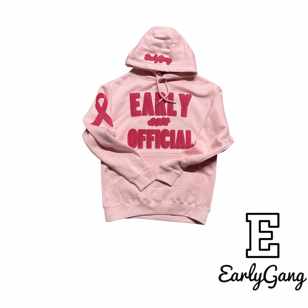 EARLYGANG BCA HOODIE 25