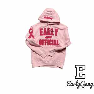 EARLYGANG BCA HOODIE 25