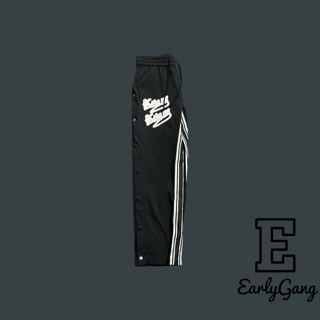 EARLY+Premium SnapAway Trousers