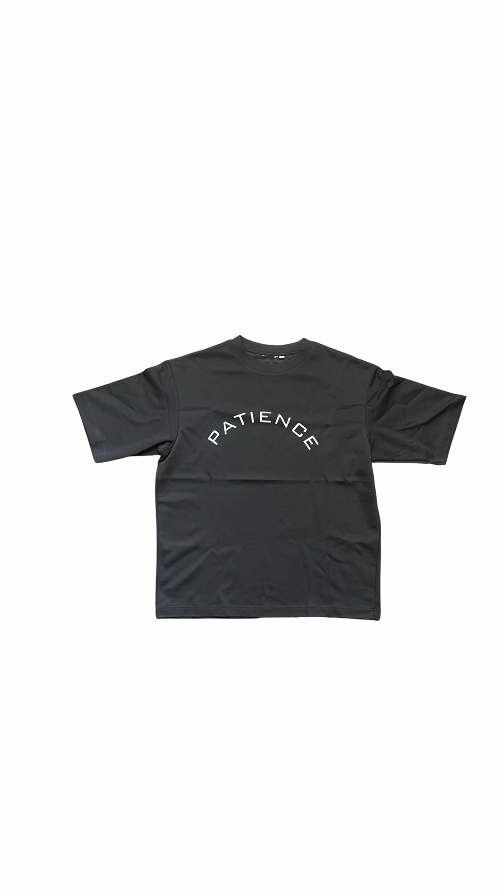 EARLYGANG  P A T I E N C E Tee