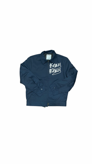 EARLY “Mech” Jacket (Navy)