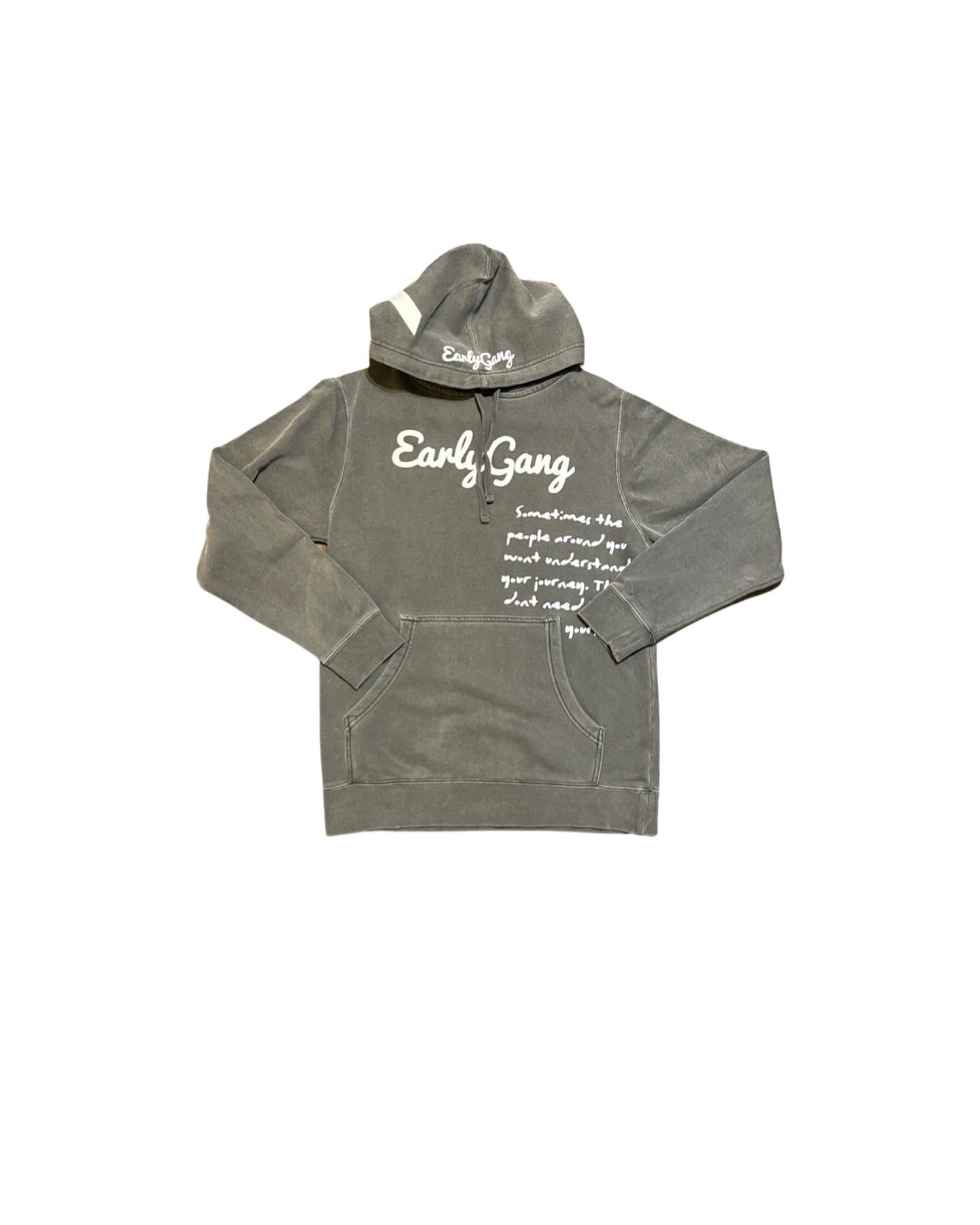 EARLYGANG Premium Jogging Suit