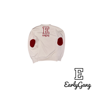 ALL LOVE Premium SWEATER (cream)